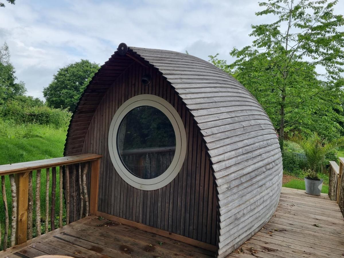 Pear Tree Inn Whitley Zewnętrze zdjęcie