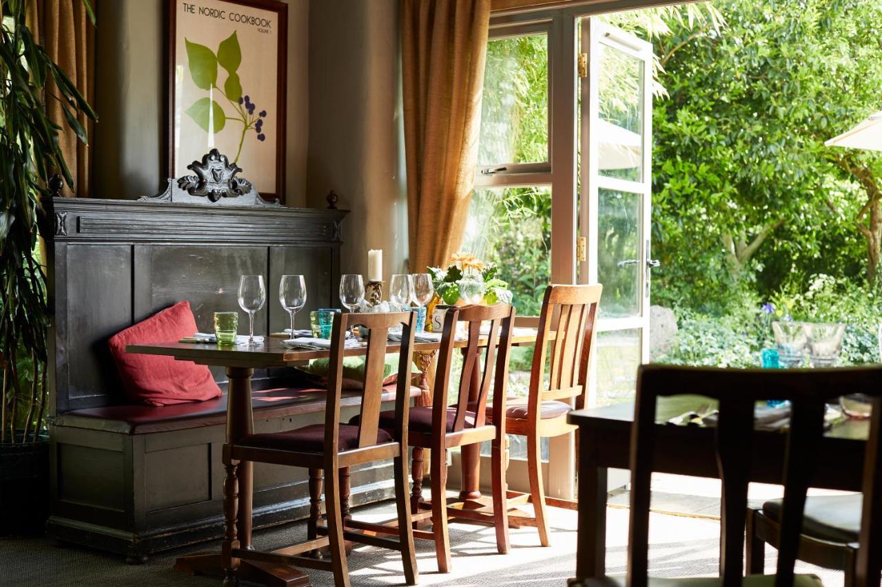 Pear Tree Inn Whitley Zewnętrze zdjęcie