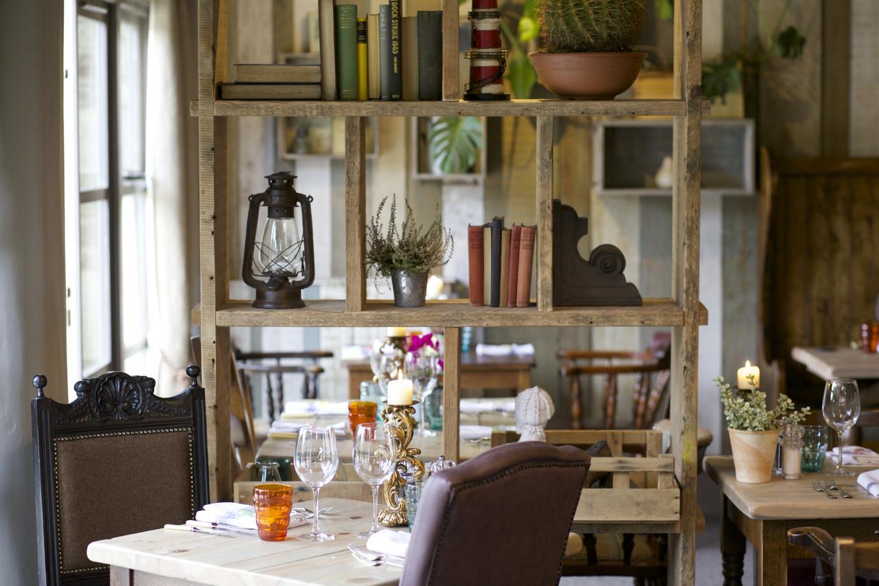 Pear Tree Inn Whitley Zewnętrze zdjęcie
