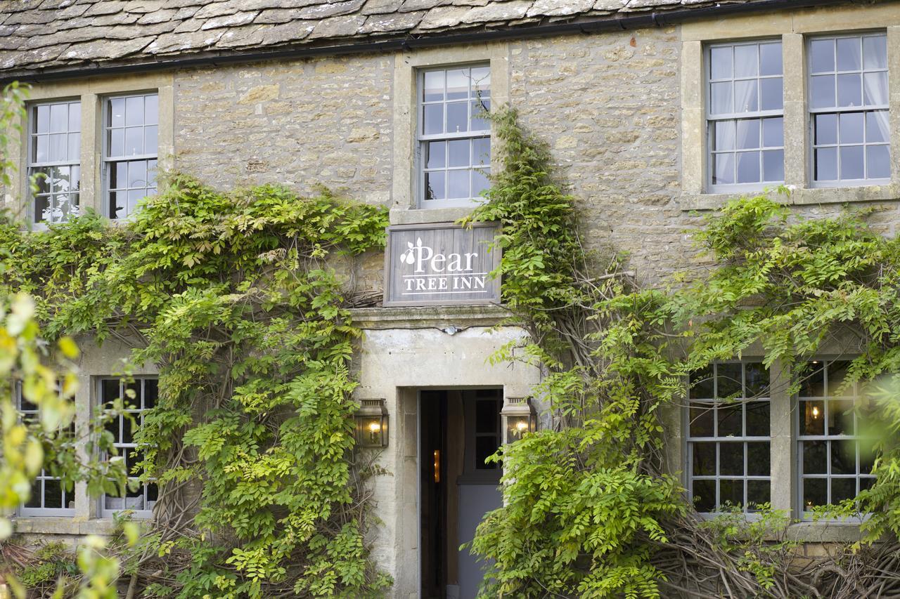 Pear Tree Inn Whitley Zewnętrze zdjęcie