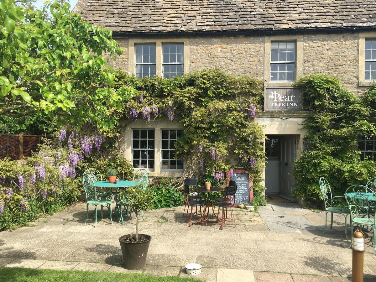 Pear Tree Inn Whitley Zewnętrze zdjęcie